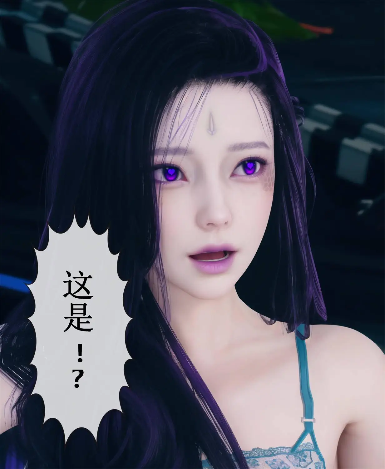 [3D全彩] 晨曦战队01-21 [1.6GB]-漫画客