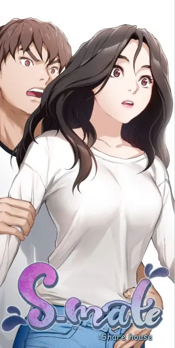 [韩漫] S-MATE[全100话][PDF]
