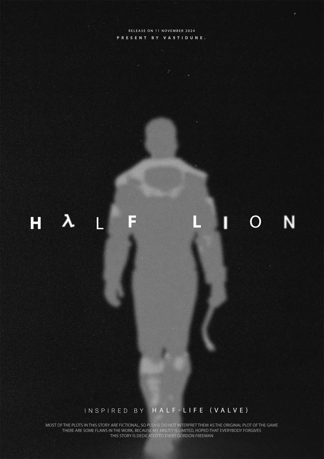 [3D全彩] Half Lion 半头狮1.1-1.2+蜘蛛精四妹 [405MB]
