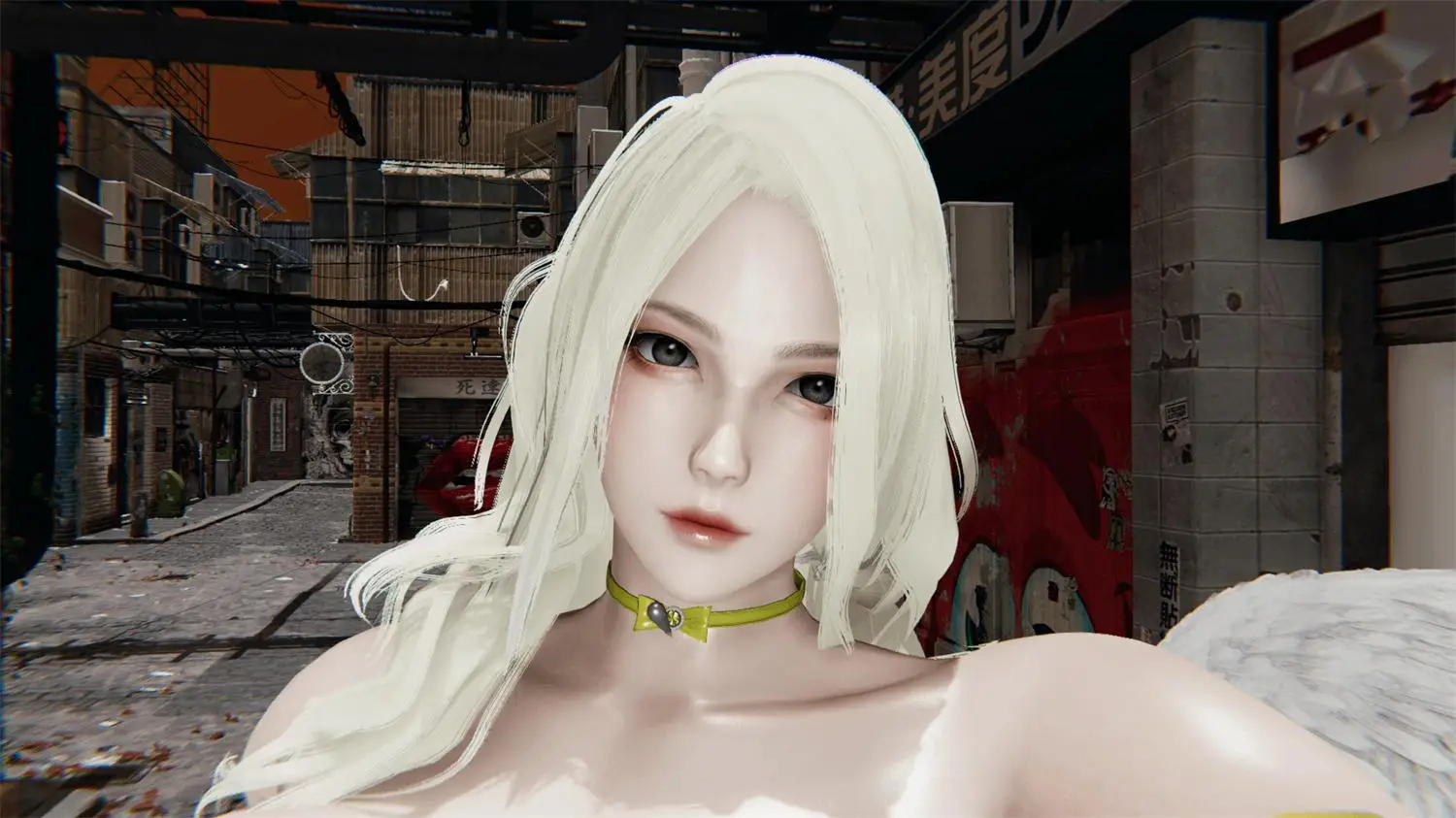 [3D全彩] 超级熟女英雄联盟01-2.2 [231MB]