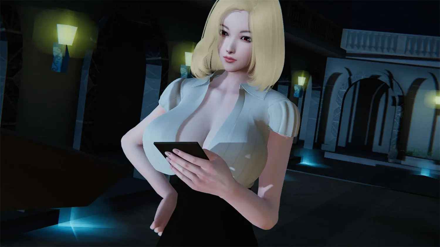 [3D全彩] 丝袜女杀手的末路00-18+BE结局+后传1-2+番外01-09+短篇X29 [2.2GB]-漫画客