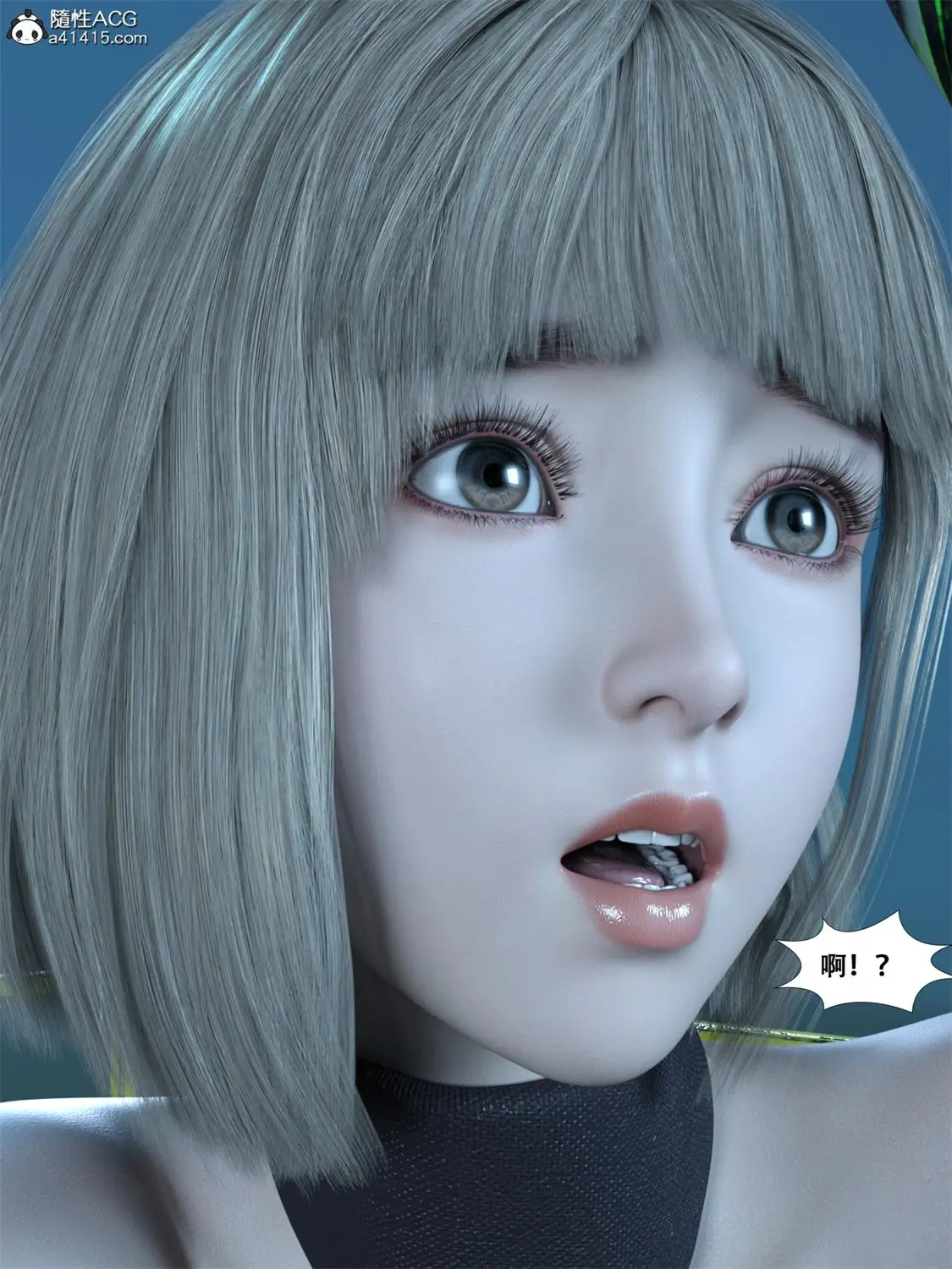 [3D全彩] 反抗军[246MB]-漫画客