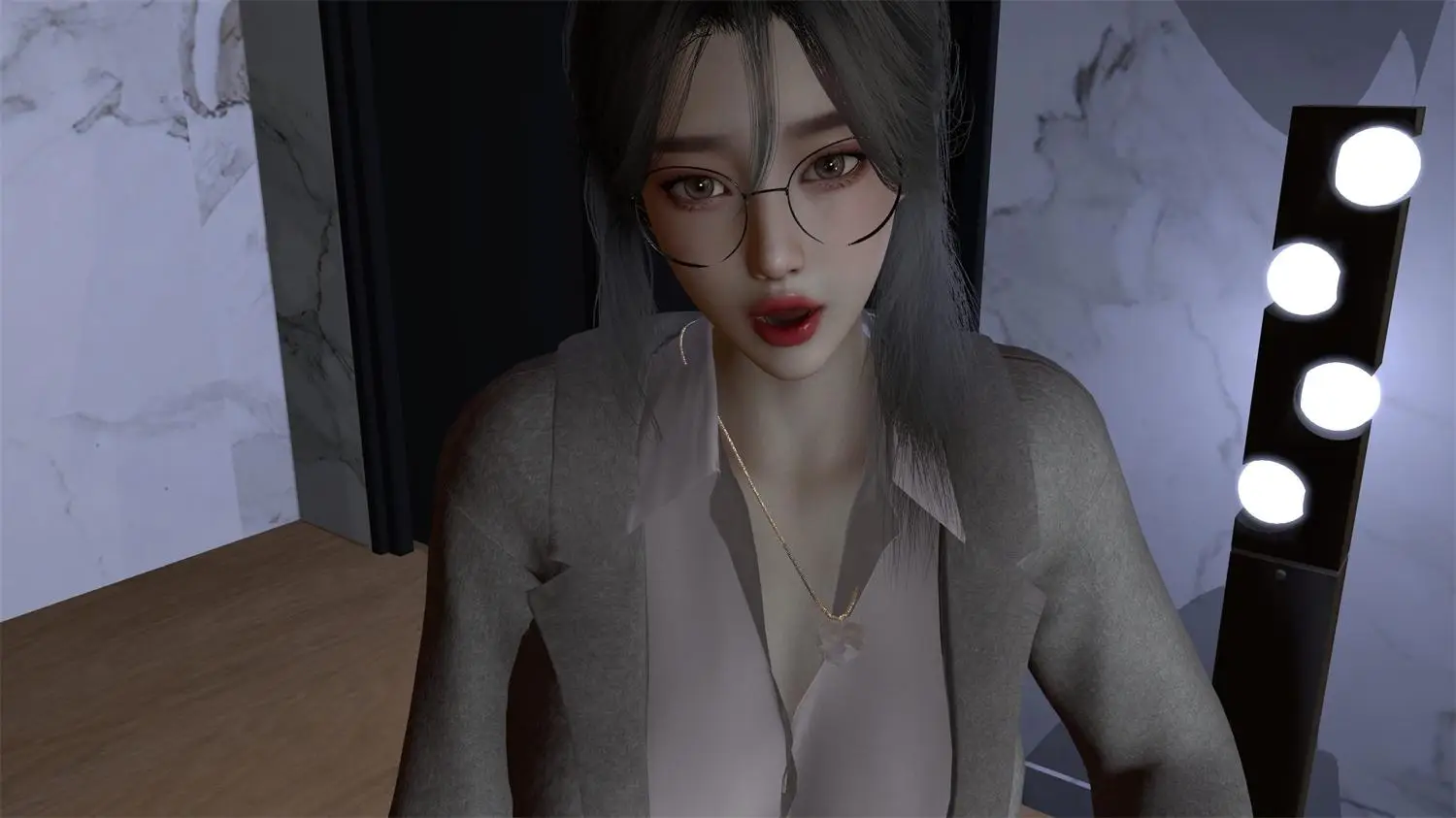 [3D全彩] 谁催眠了我的表姐正篇01-07+前传01-10 [307.6MB]-漫画客