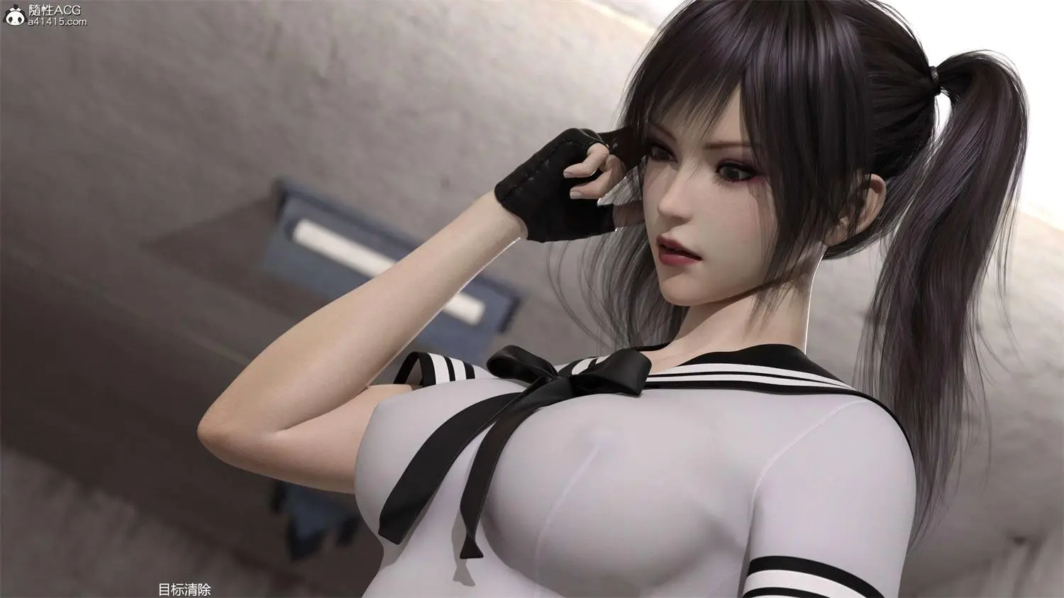 [3D全彩] 杀戮名单_第1-2季01-10+外传E_01-04 [1GB]-漫画客