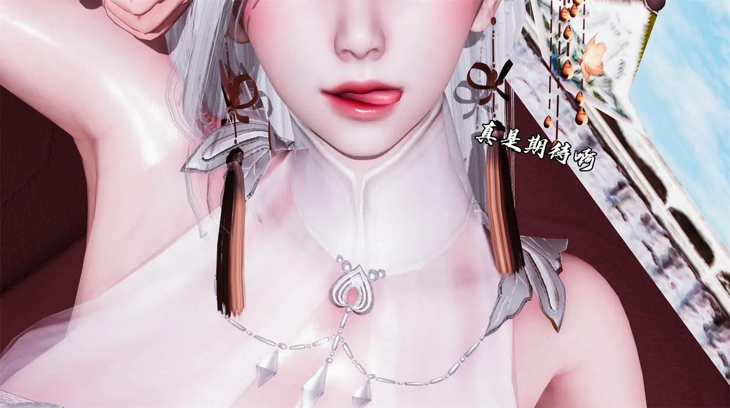 [3D全彩] 丝袜美腿母猪们の银狱末日01-05+女尊男卑的修仙世界 [319.1MB]-漫画客