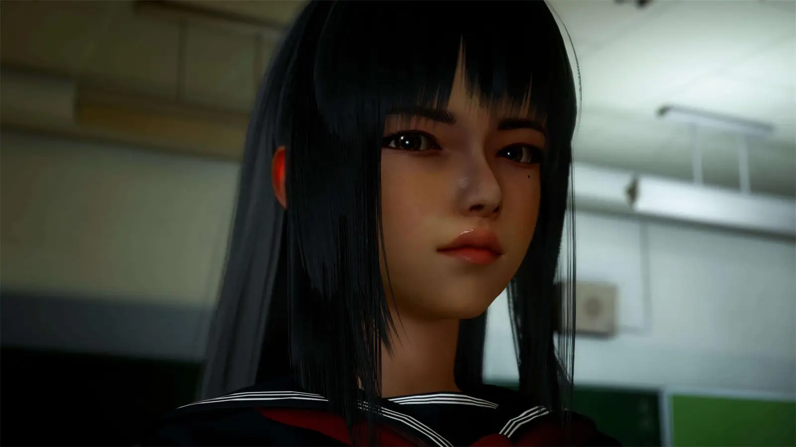 [3D全彩] 封魔忍小夜子 [999.4MB]-漫画客
