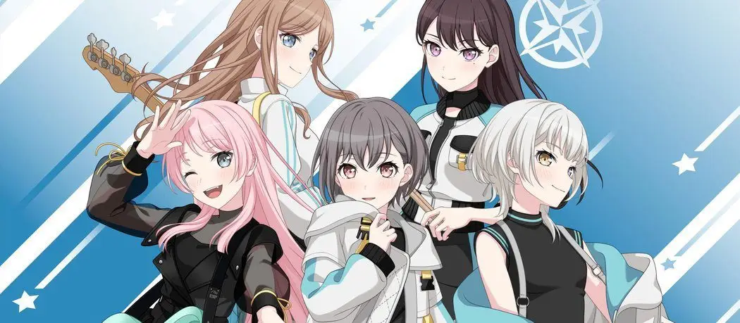 BanG Dream宣布《Ave Mujica》将制作续作TV动画与新剧场版-漫画客