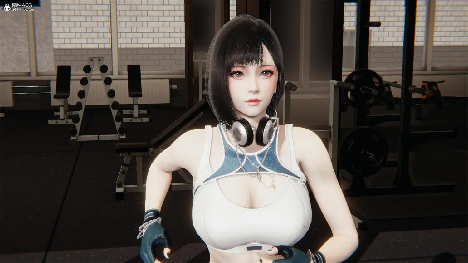 [3D全彩] 寝室杀戮01-05+废案 [544MB]-漫画客