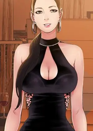 [韩漫] 10亿风骚老板娘[全76话]