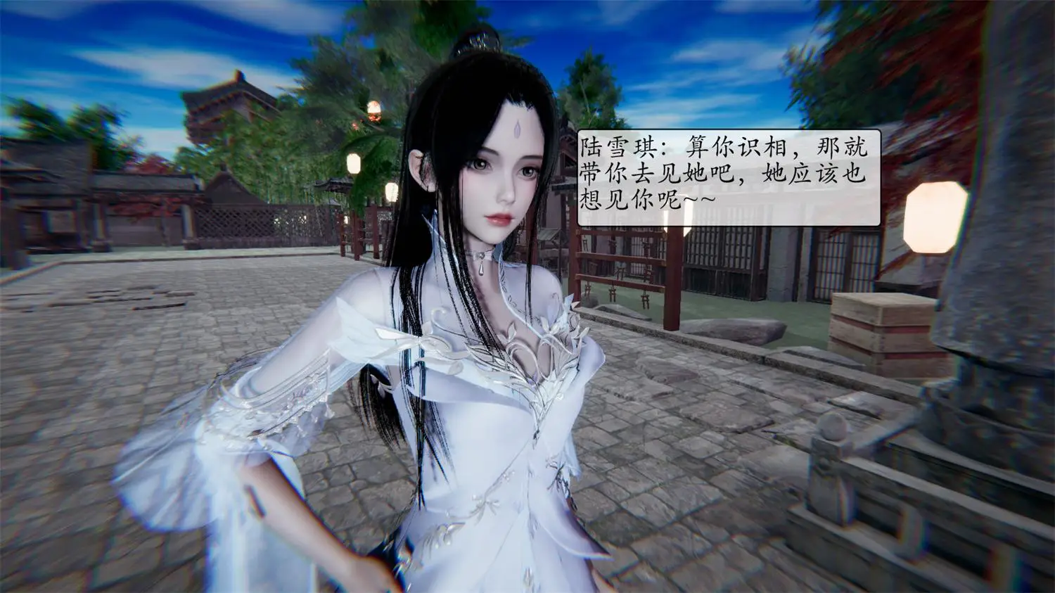 [3D全彩] 双胞胎姐妹的足责01-05+师姐们的足责01-04 [221.4MB]-漫画客