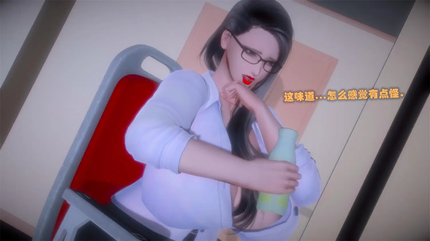 [3D全彩] 美母与家教+废稿 [227MB]-漫画客