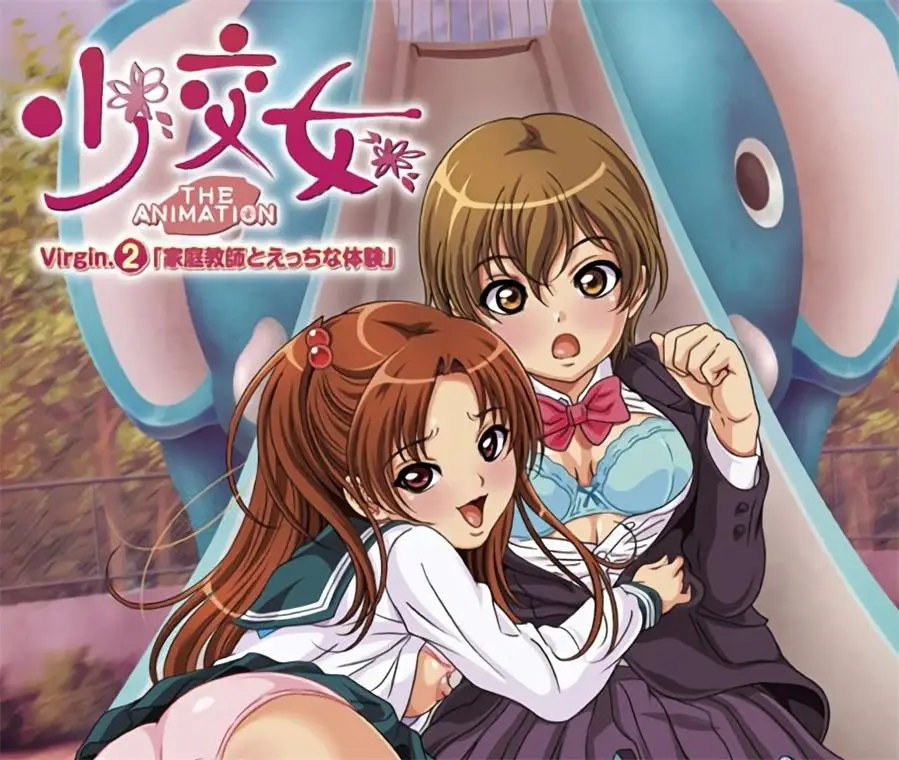 [ピンクパイナップル] 少交女 [948MB]-漫画客