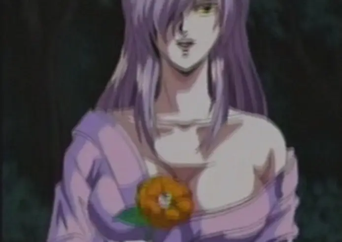 [マリリン] SILENT CHASER 狩神 [157MB]-漫画客