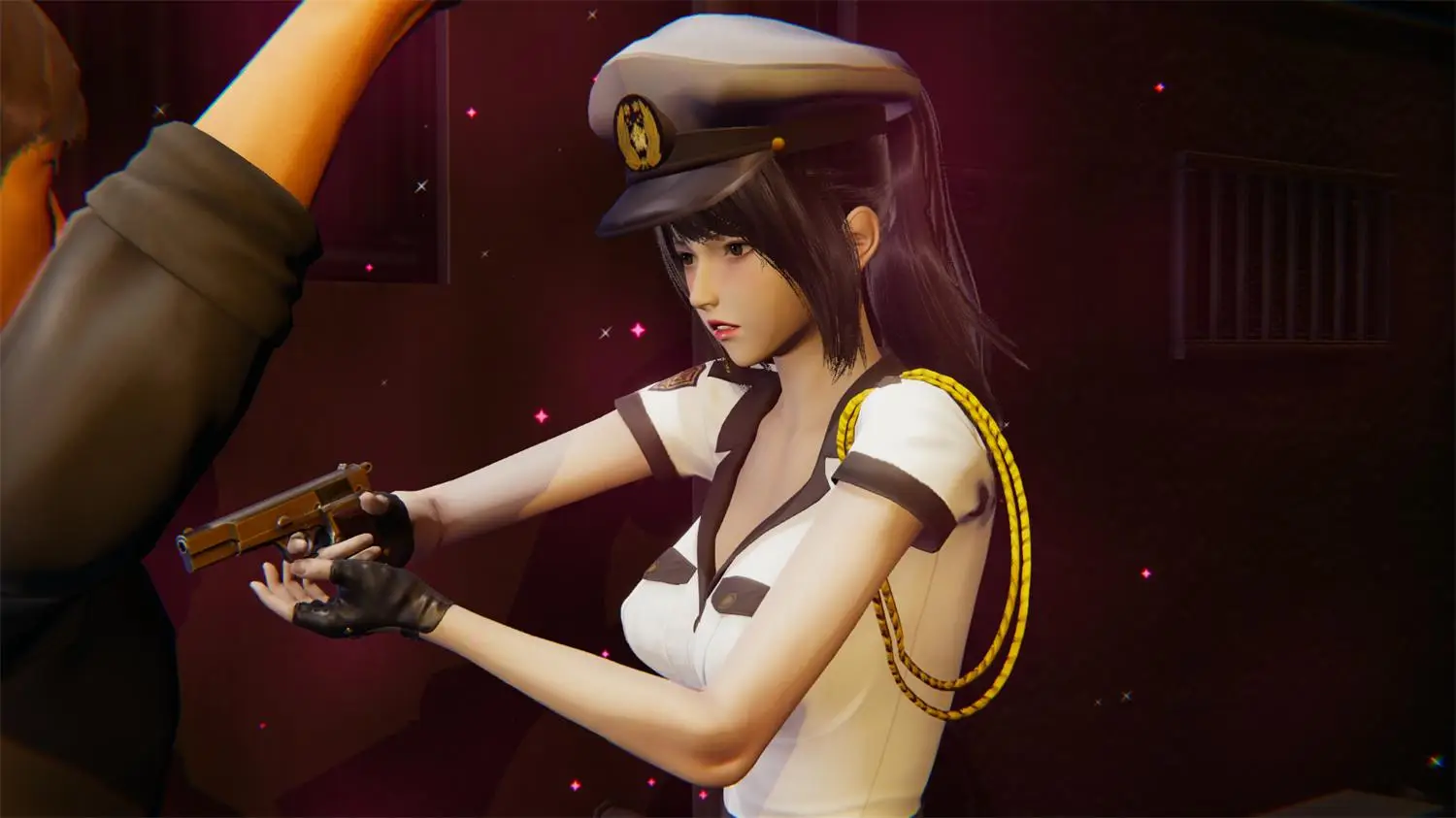 [3D全彩] 警花琪琳01-07 [263.1MB]-漫画客
