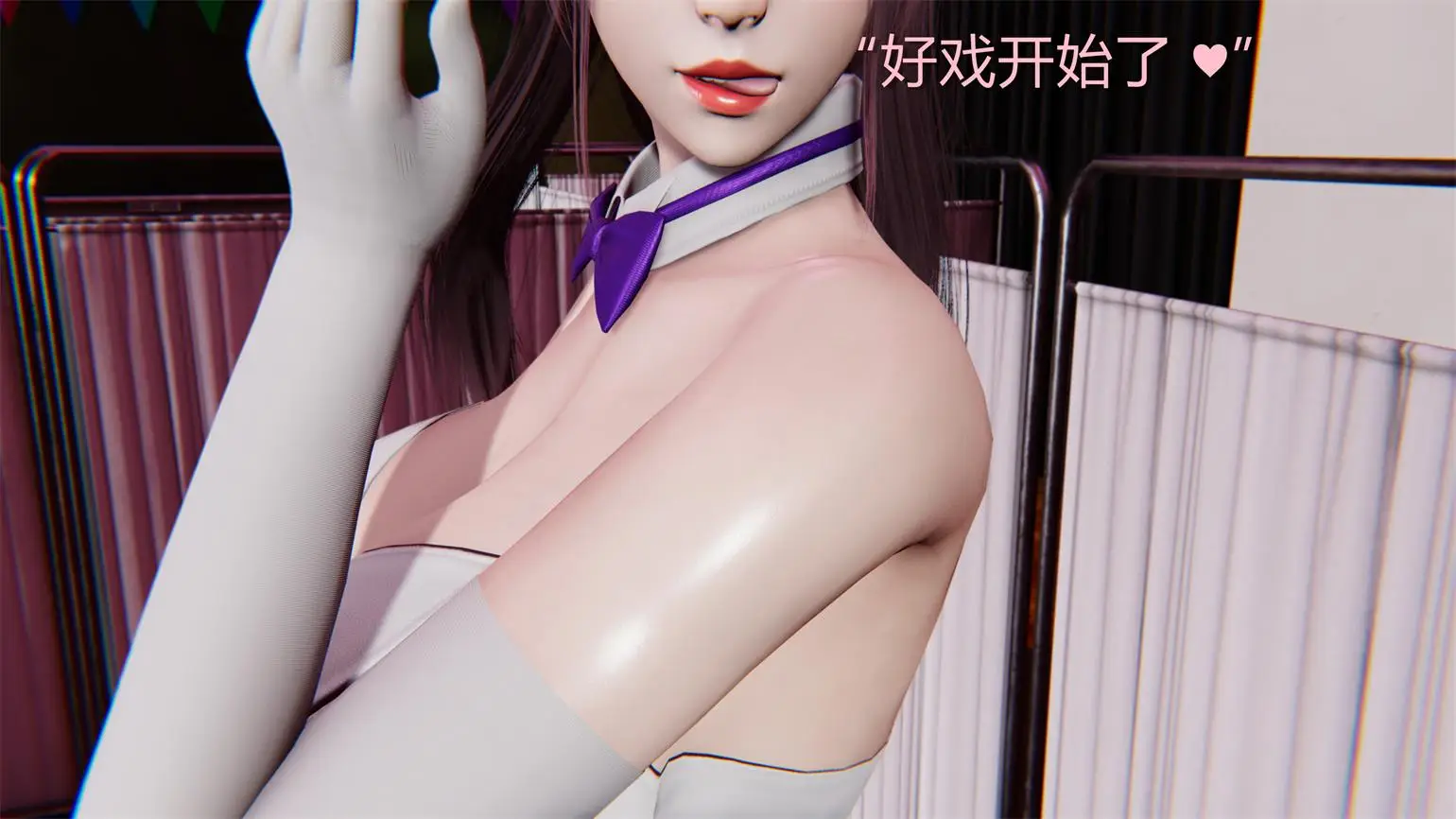 [3D全彩] 银魔の榨精计划01-08+特别篇X2 [340MB]-漫画客