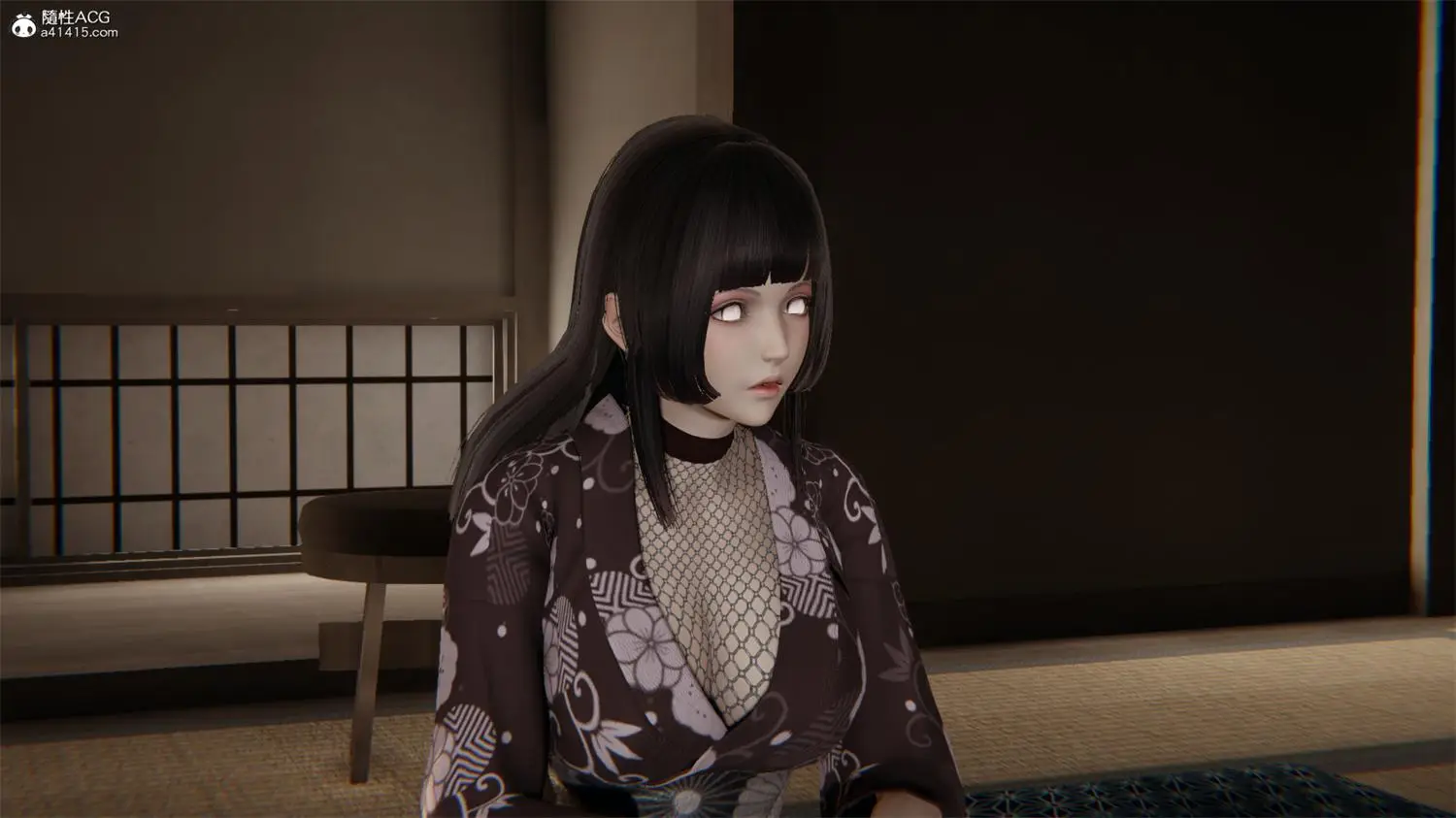 [3D全彩] 日向雏田的访问01-10+催眠篇 [234MB]-漫画客