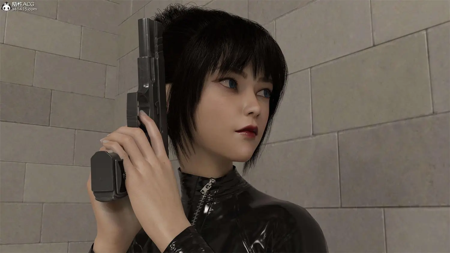 [3D全彩] KILLER_01-09+外传E_01-04 [966.1MB]-漫画客