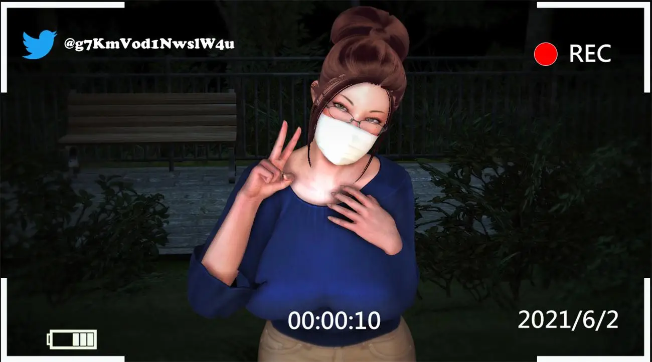 [3D全彩] 釋惡傳-悟空篇+银慾針灸按摩女教師+變態人妻 [373.5MB]-漫画客