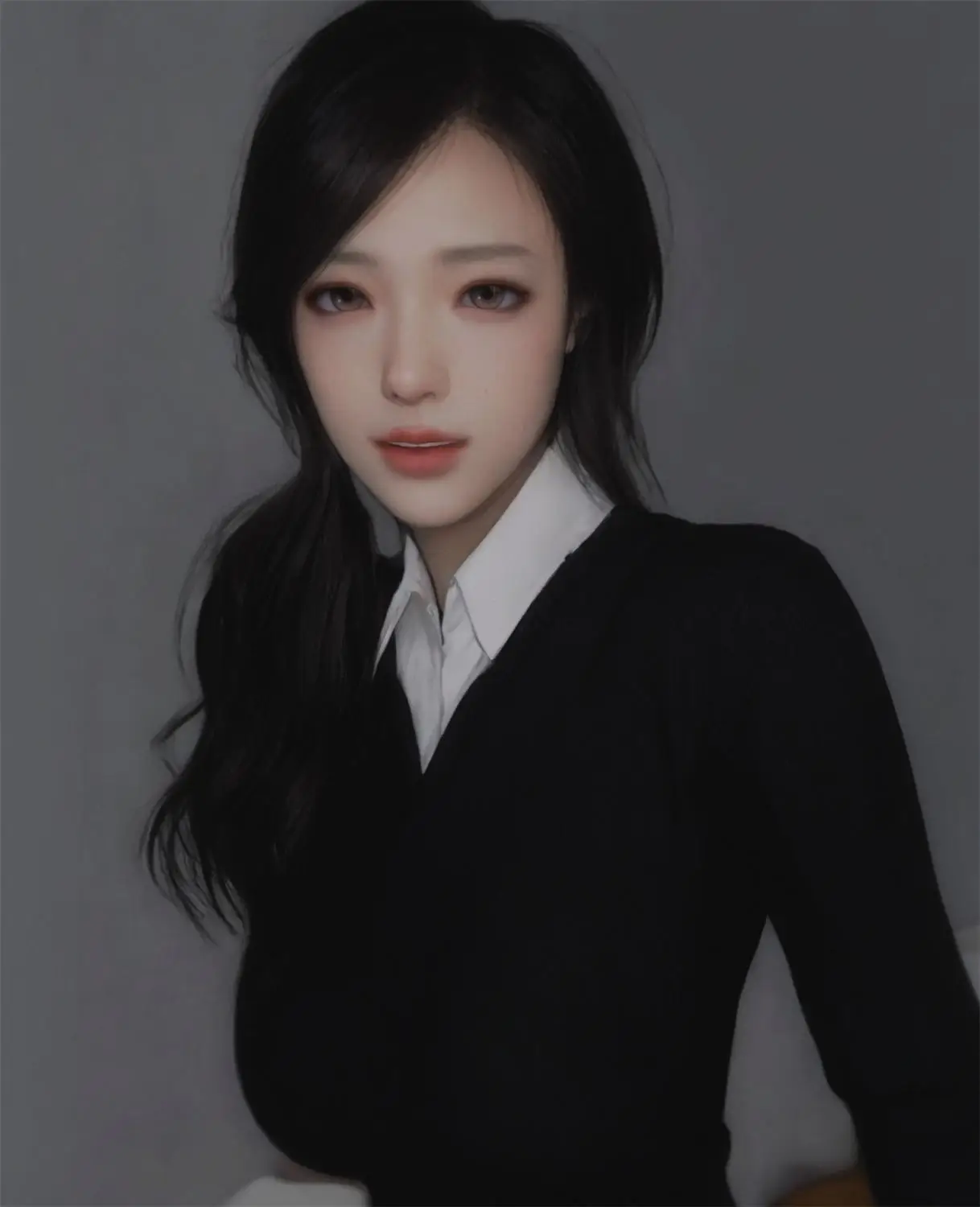 [3D全彩] 梁苑录像+小柔篇 [101MB]-漫画客