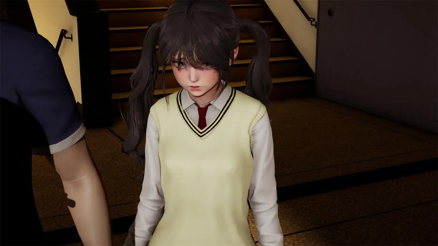 [3D全彩] 泥沼困梦 [171.4MB]-漫画客