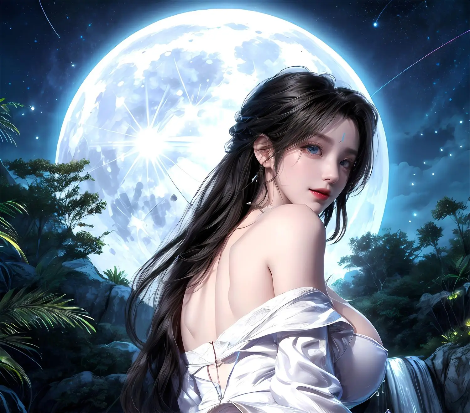 [Ai 图册] Vol.0023 kuzan – Qingyi(青漪) [77P-583MB]-漫画客