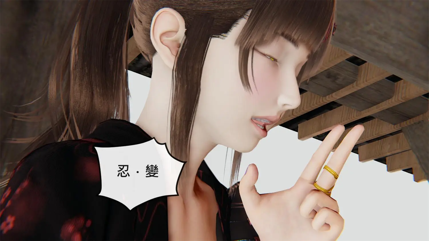 [3D全彩] 重生+奧術01-02 [235MB]-漫画客