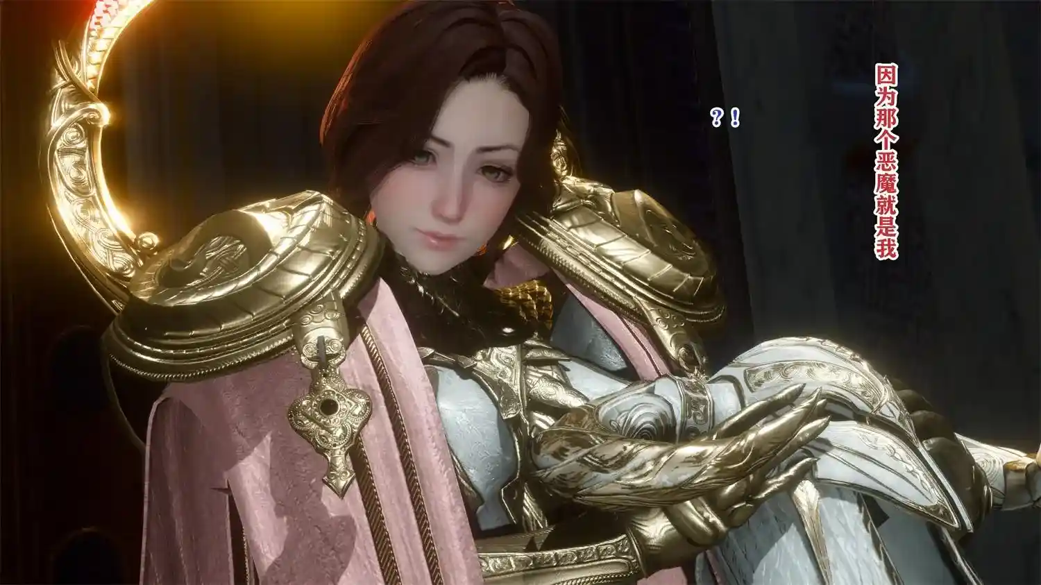 [3D全彩] 姨母的来访01-06+异世界魅魔 [541.8MB]-漫画客