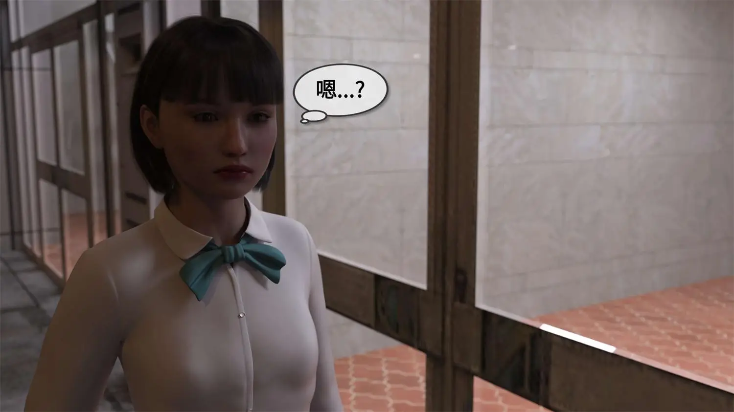 [3D全彩] 失踪01-10+番外篇 [476.8MB]-漫画客
