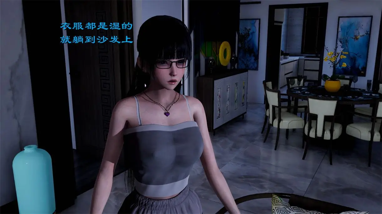 [3D全彩] 幻灭01-30话+番外 [352MB]-漫画客