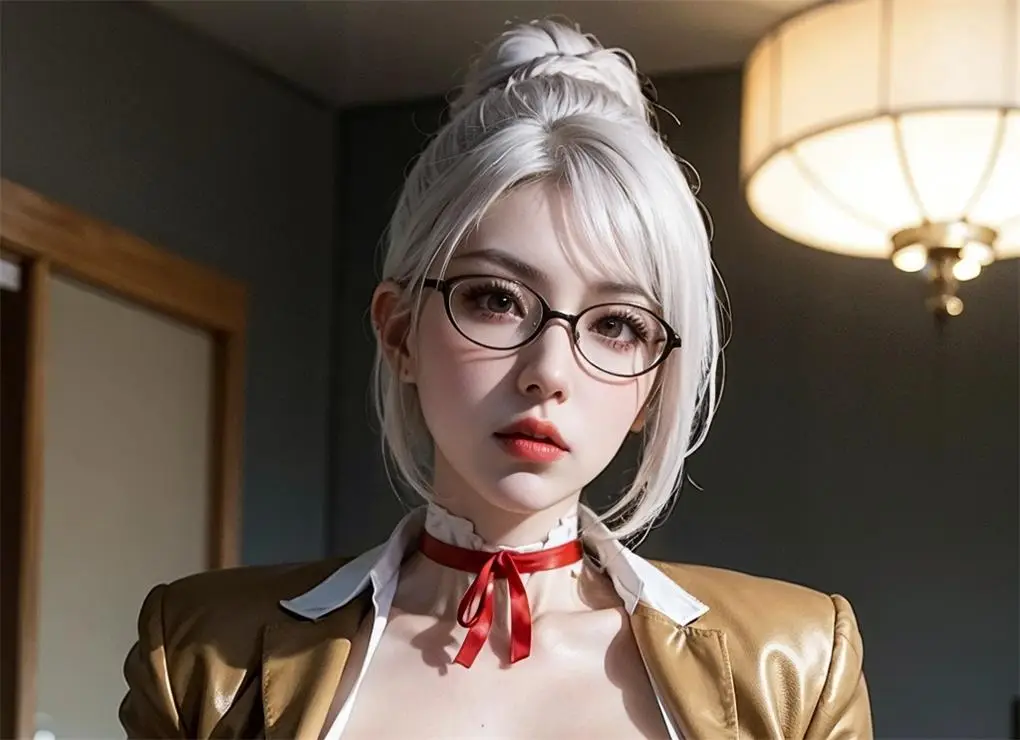 [Ai 图册] Vol.0203 监狱学院-Meiko Shiraki [66P-145MB]-漫画客