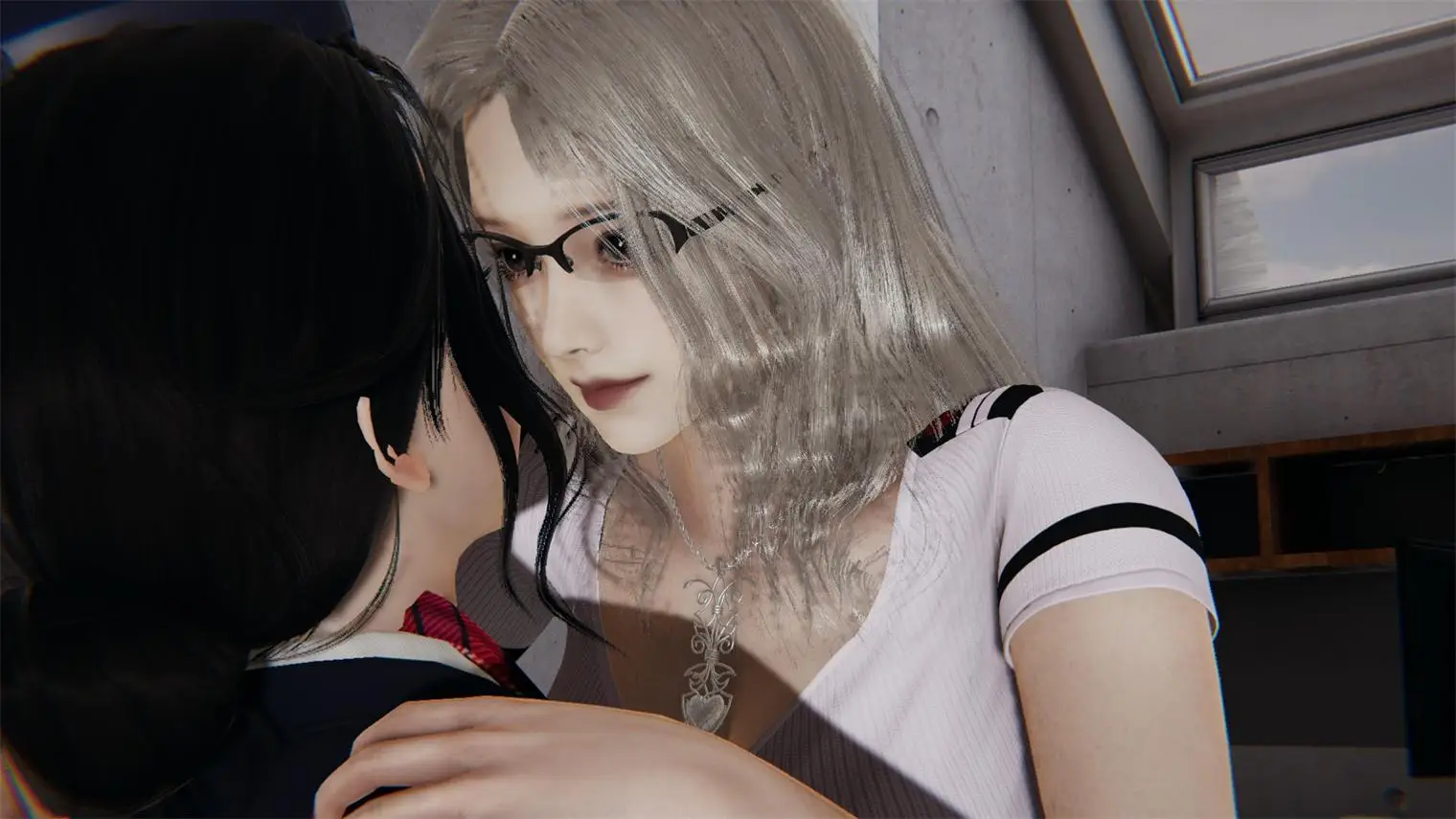 [3D全彩] 嗜血法医1-3+外傳1-2+前傳X5+番外X4[死姦] [539MB]-漫画客