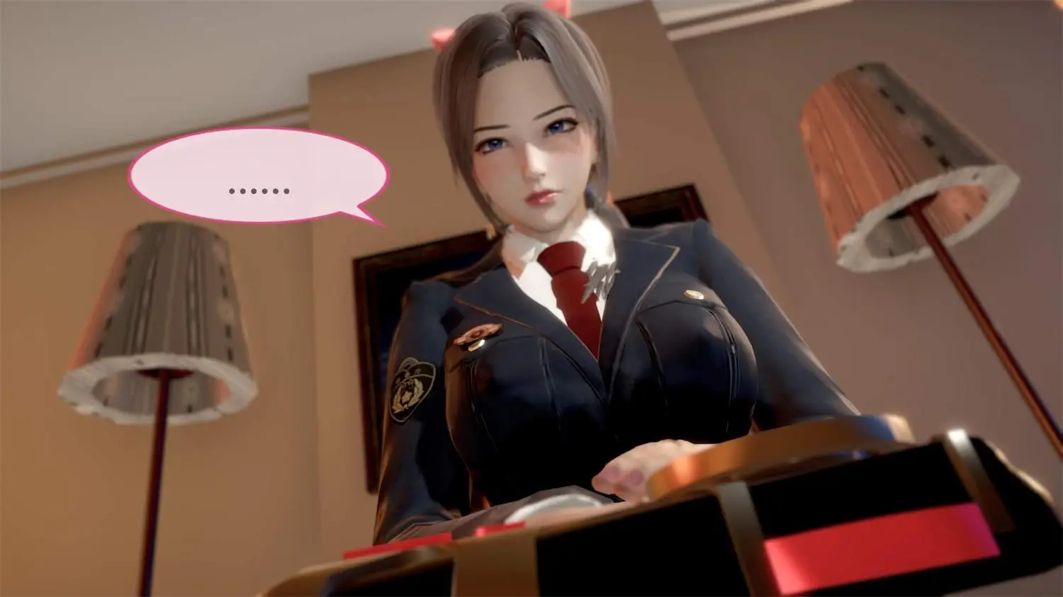[3D全彩] 幻影战队第1-2部X11 [365MB]-漫画客