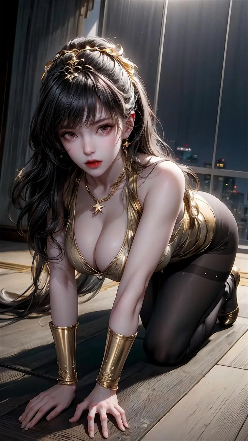 [Ai 图册] Vol.0131 斗罗大陆-小舞 [54P-488MB]-漫画客