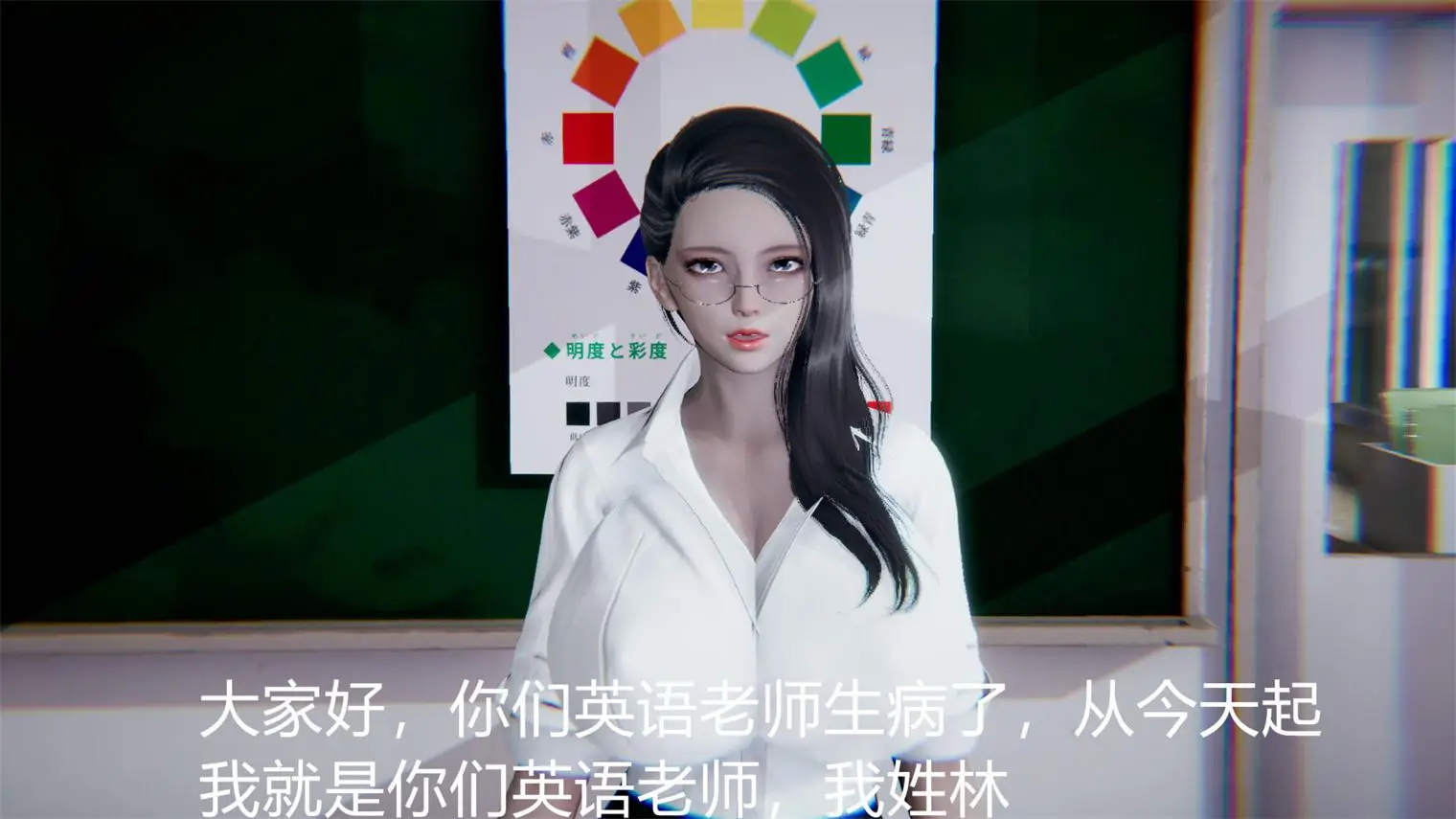 [3D全彩] 教师妈妈很银荡之贱银美母01-17+脱衣麻将01-02 [211MB]-漫画客