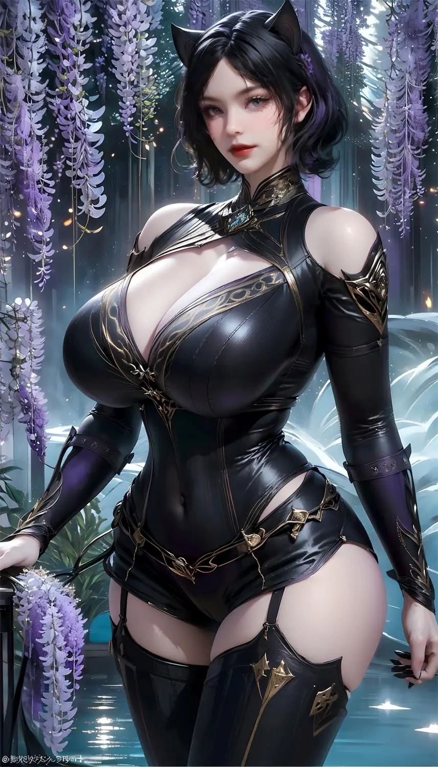 [Ai 图册] Vol.0226 绝世唐门-朱露 [108P-607MB]-漫画客