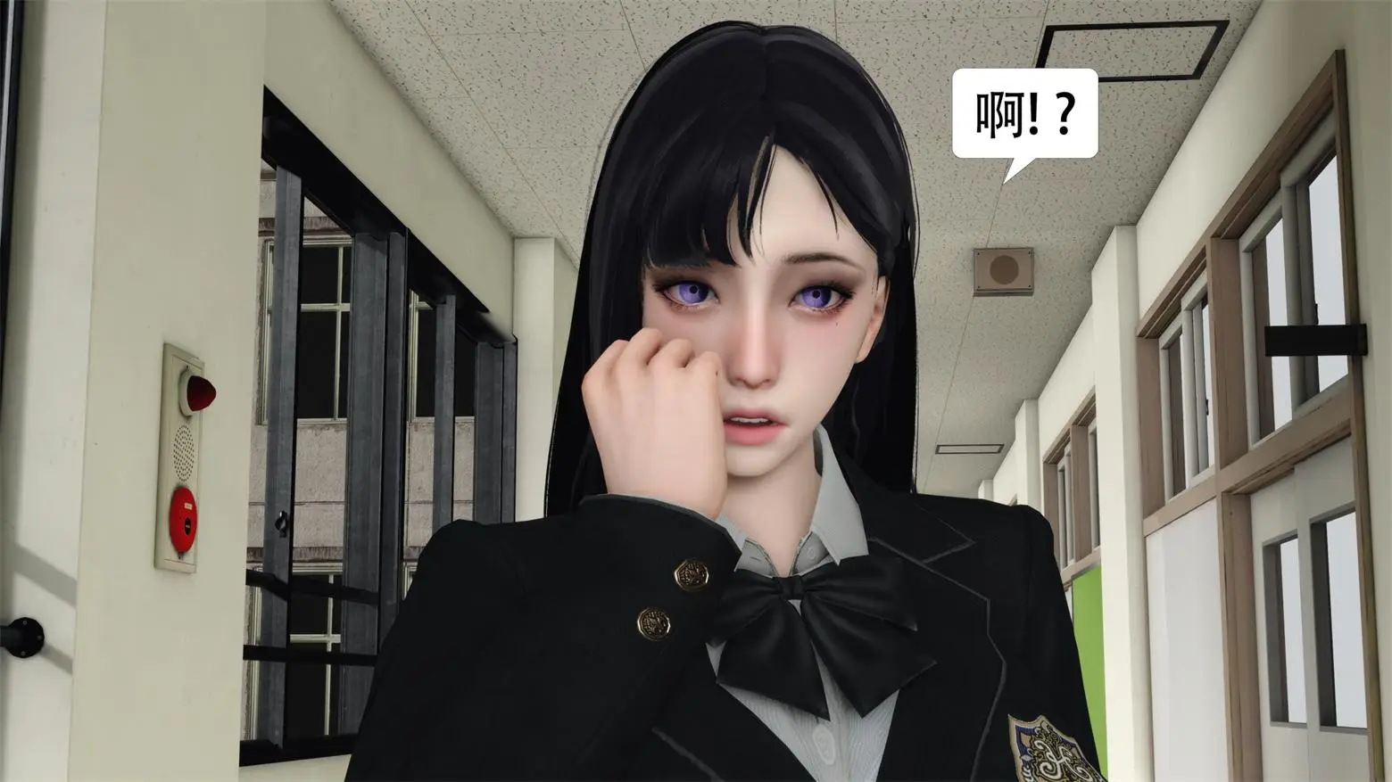 [3D全彩] 异世界开挂人生0.1-0.3+泳装写真集 [149MB]-漫画客