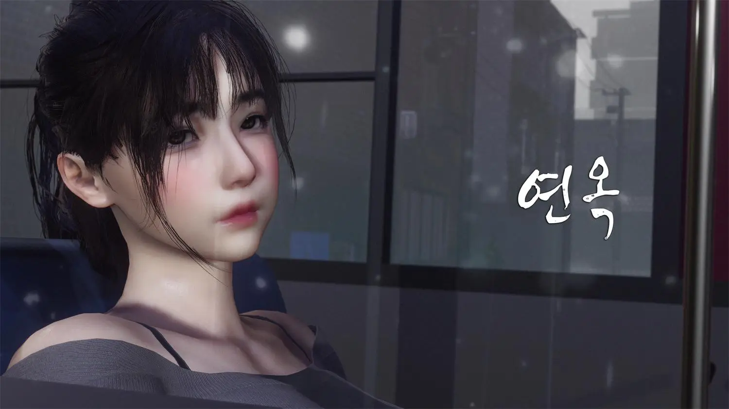 [3D全彩] 色韵01-04 [307MB]-漫画客