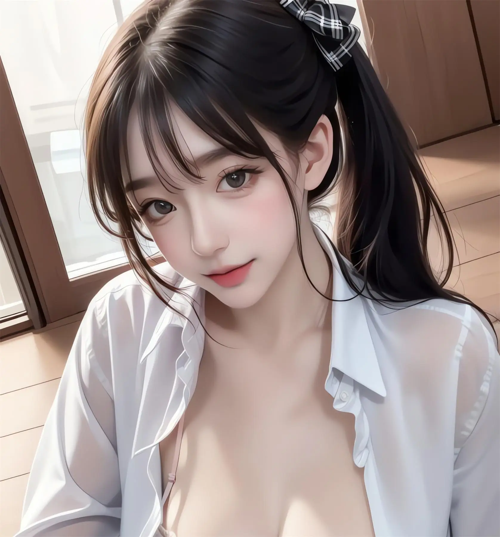 [Ai 图册] Vol.0479 JK少女 [72P-1.2GB]-漫画客