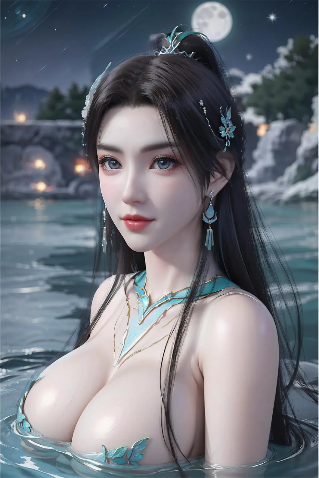 [Ai 图册] Vol.0356 萧薰儿 [206P-1.04GB]-漫画客