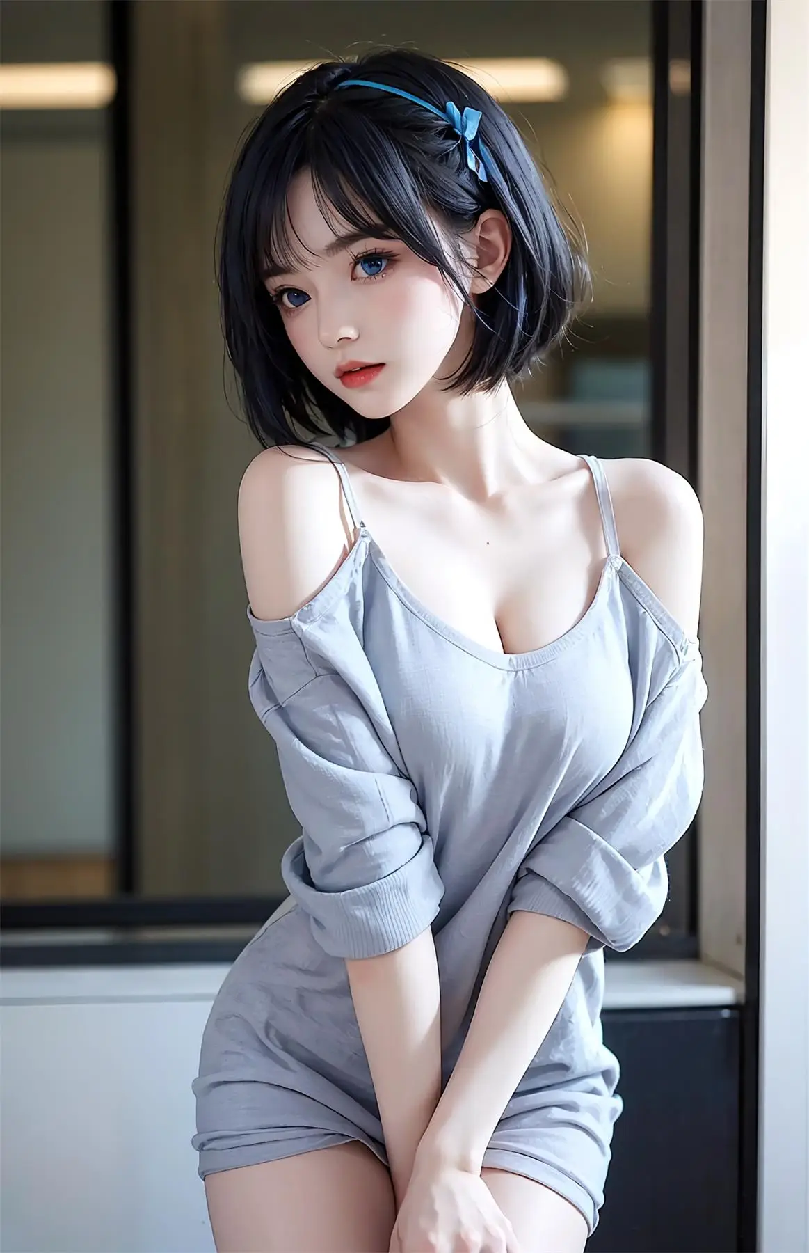 [Ai 图册] Vol.0380 眼镜妹 [163P-559MB]-漫画客