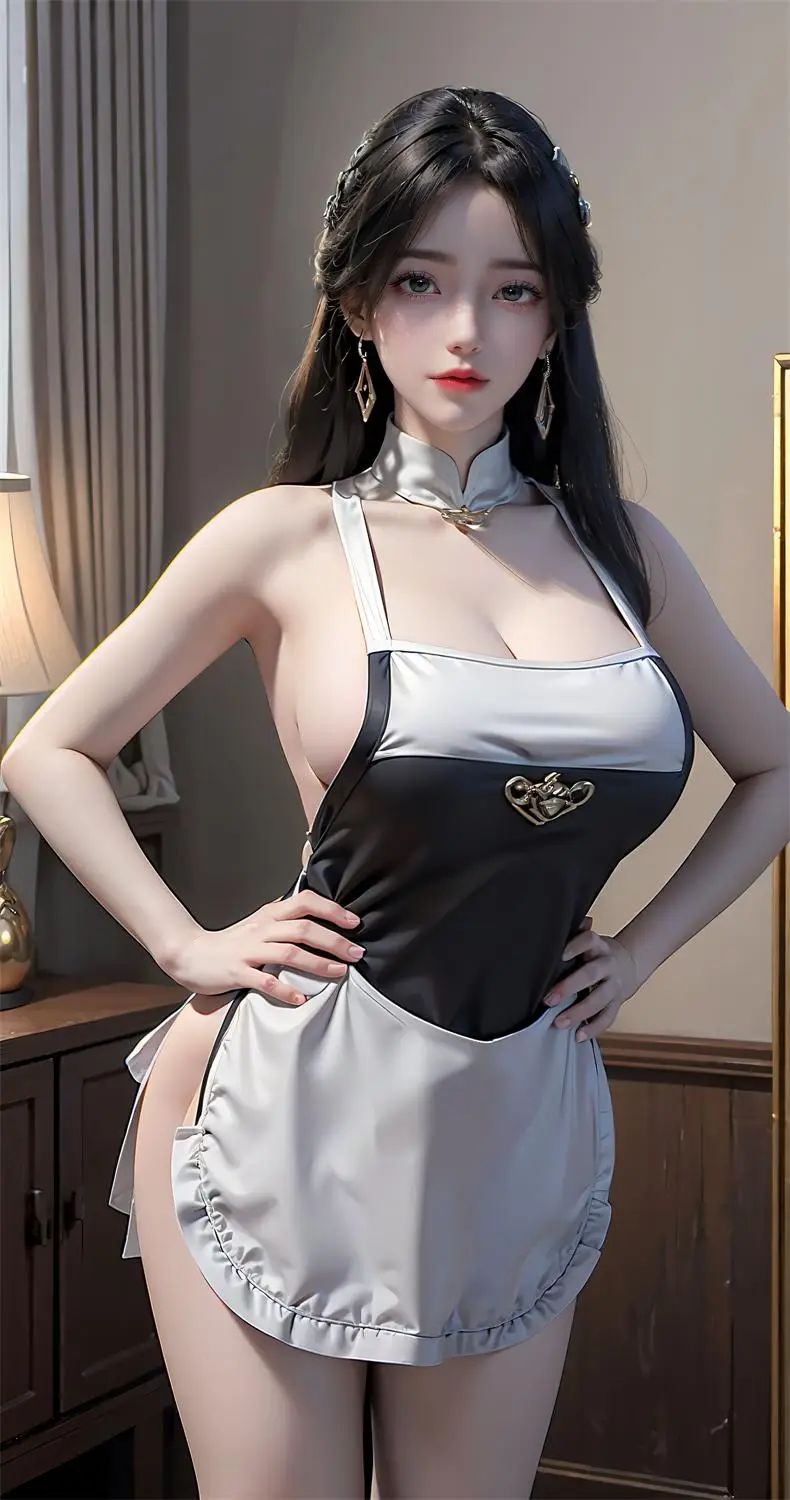 [Ai 图册] Vol.0018 kuzan – Liushen(全)2 [50P-28MB]-漫画客