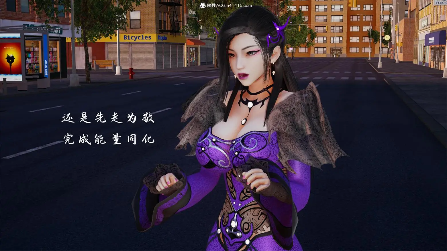 [3D全彩] 小明奇遇记01-07 [791MB]-漫画客