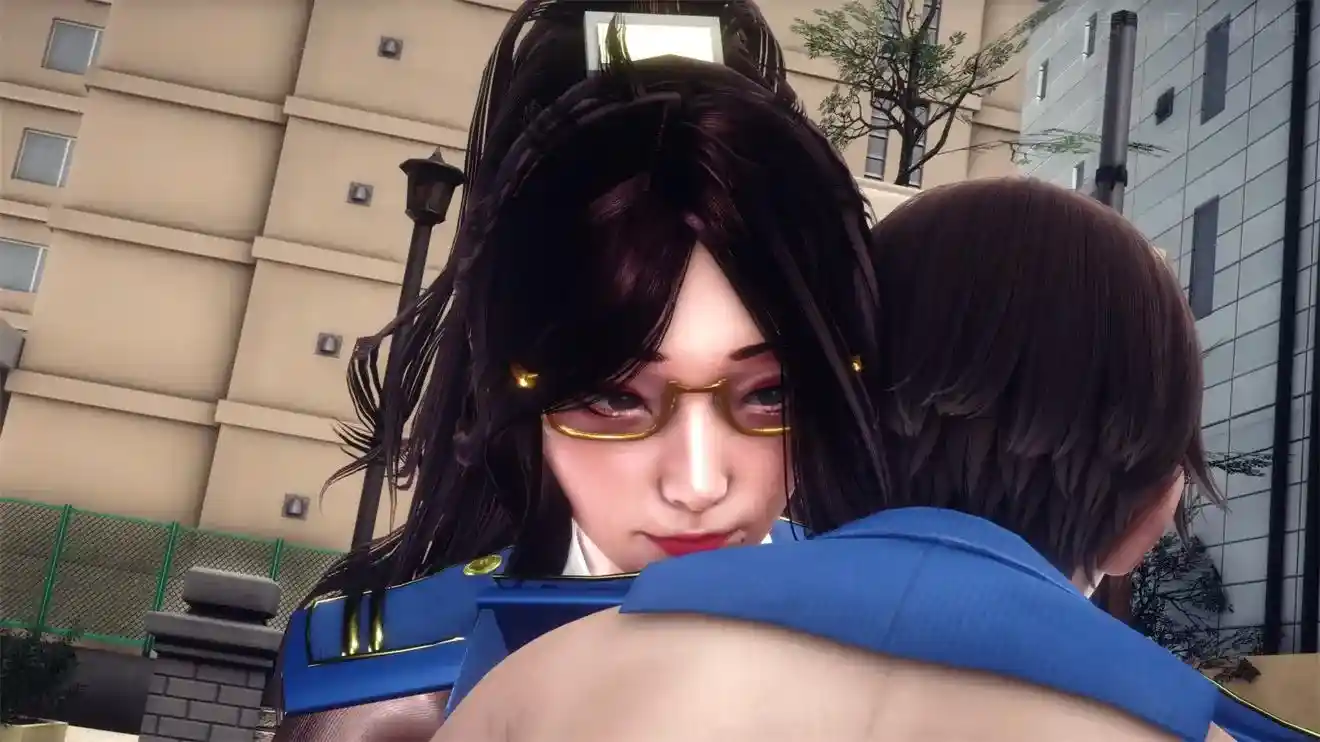 [3D全彩] 公园巡查+公園夜遊+短篇+彩蛋 [557MB]-漫画客