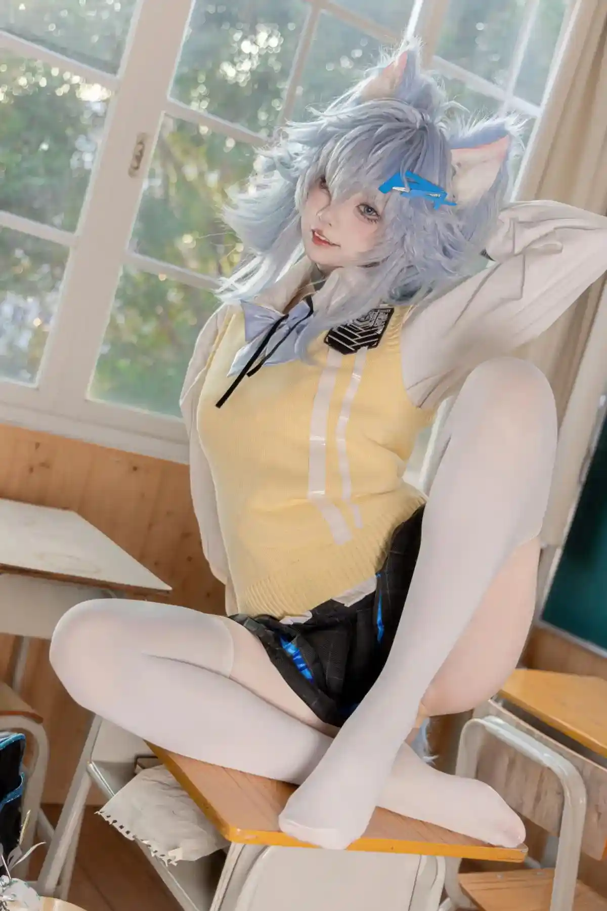 图片[2]-纸悦Etsu_ko-写真合集下载[5.7GB]-漫画客