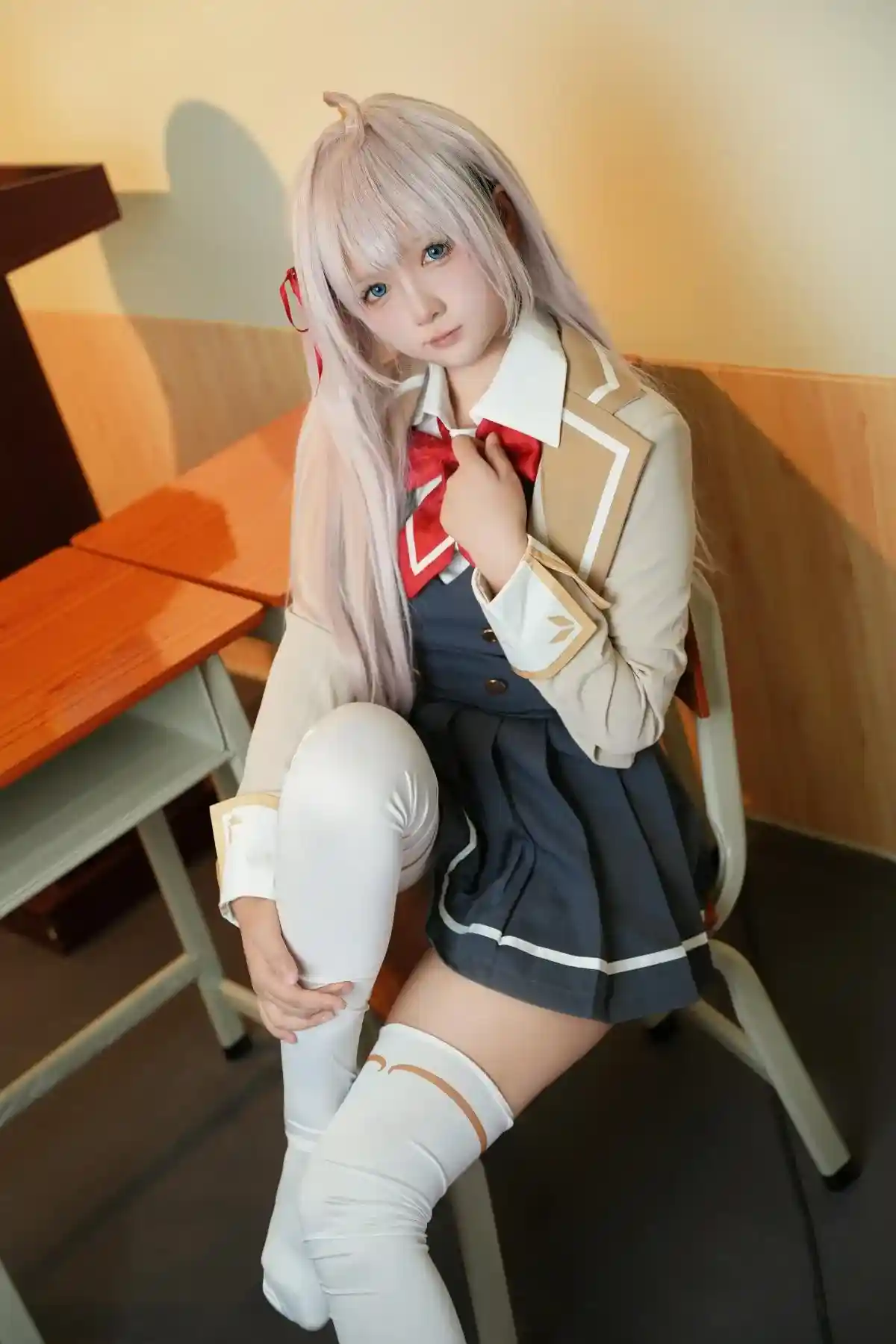 图片[2]-喜欢爱理吗-全套写真资源下载[3.2GB]-漫画客