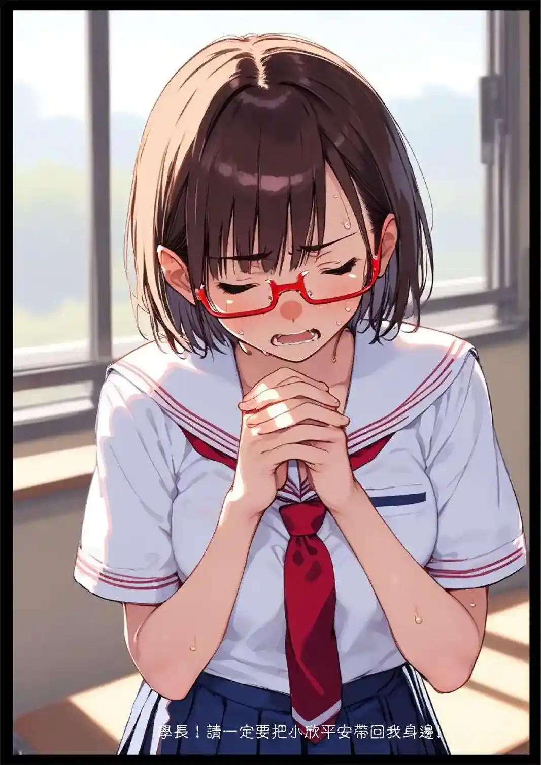 [3D全彩] 淫兽爱战士01-19+SP01-02 [2698P-569MB]-漫画客