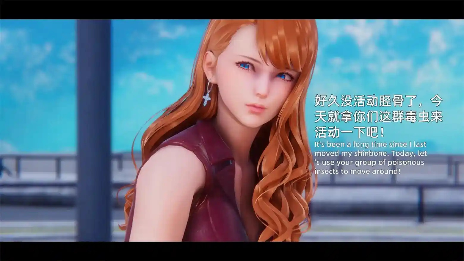 遇害女特警 [300P-226MB]-漫画客