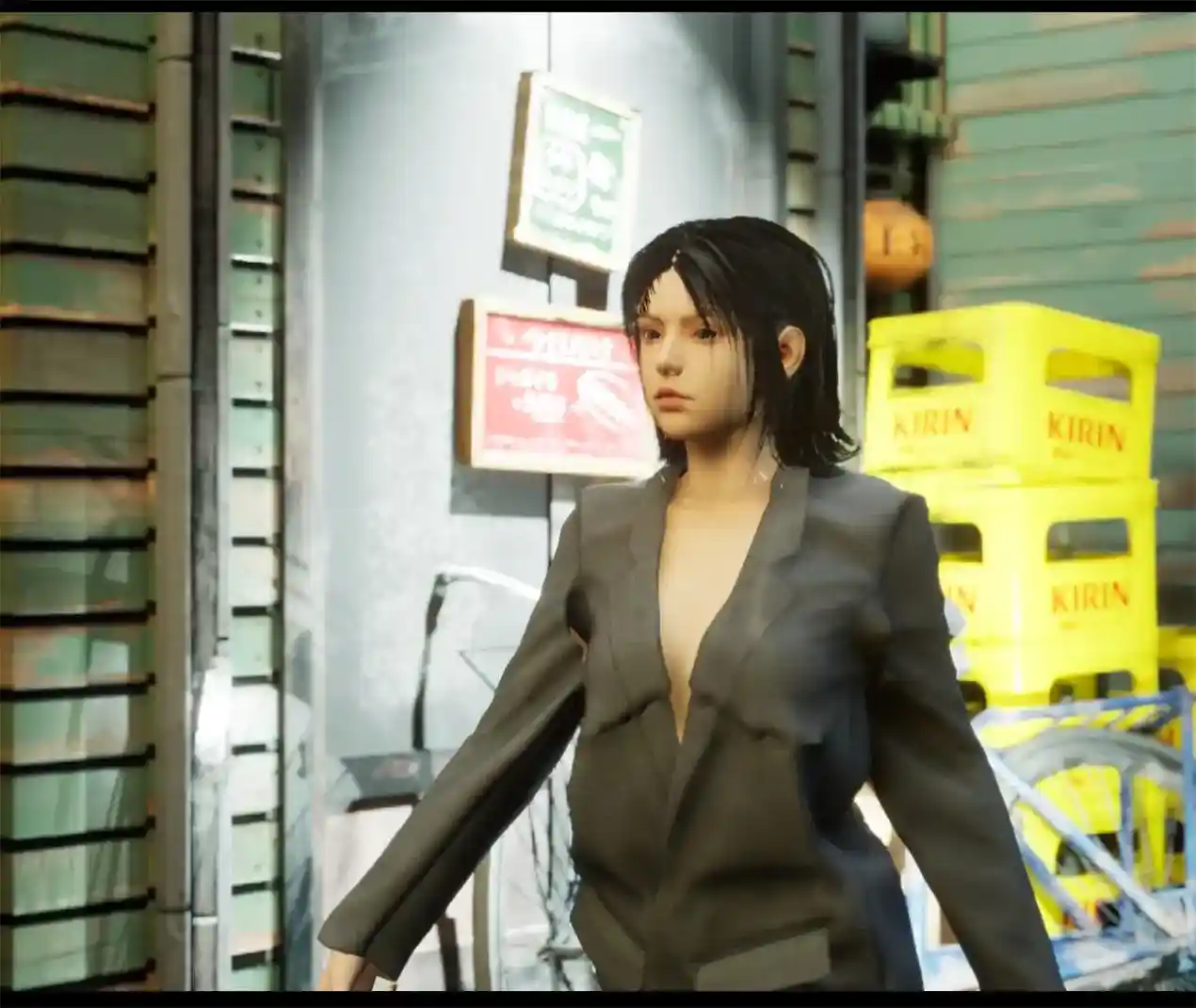 女刑景队长白冰01-02+黑猫女侠01-02+变身女英雄01-03+白虎护符01-02+圣魔之战01-03 [838P-254MB]-漫画客