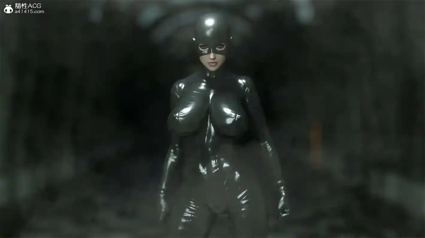 [3D全彩] MONSTER EATER(反派凱倫)01-06+壁纸 [1686P8V-517MB]-漫画客