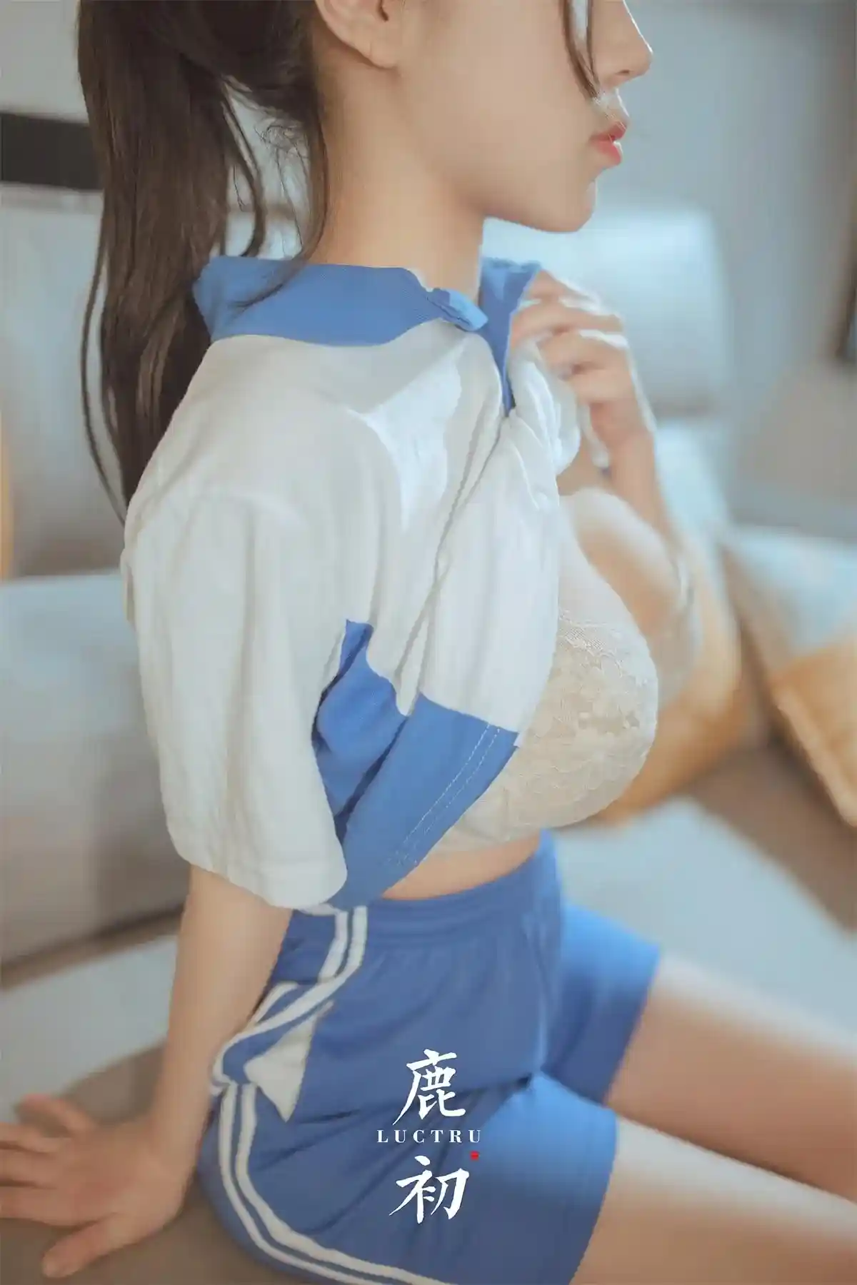 鹿初-全套写真资源下载[7GB]-漫画客